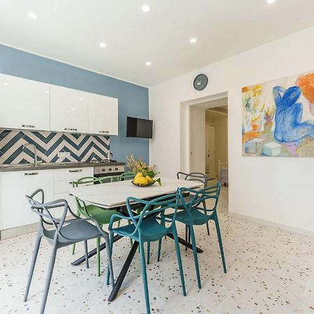 Ciraccio Apartments Procida Exterior foto