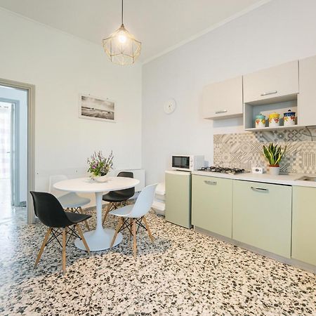 Ciraccio Apartments Procida Exterior foto
