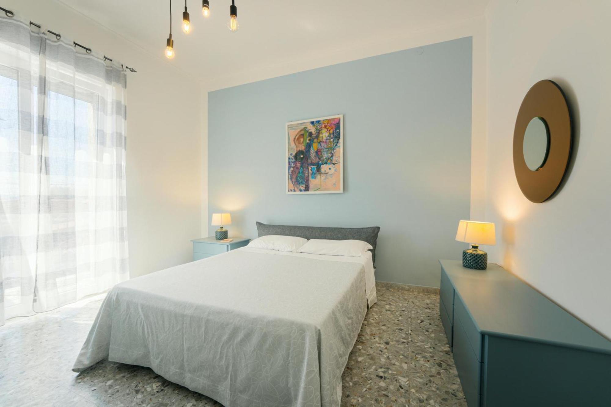 Ciraccio Apartments Procida Exterior foto