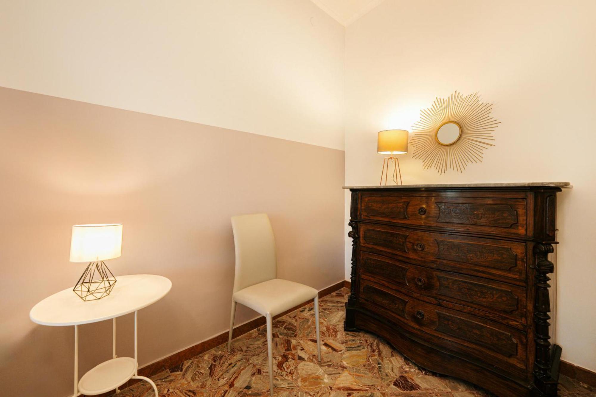 Ciraccio Apartments Procida Exterior foto
