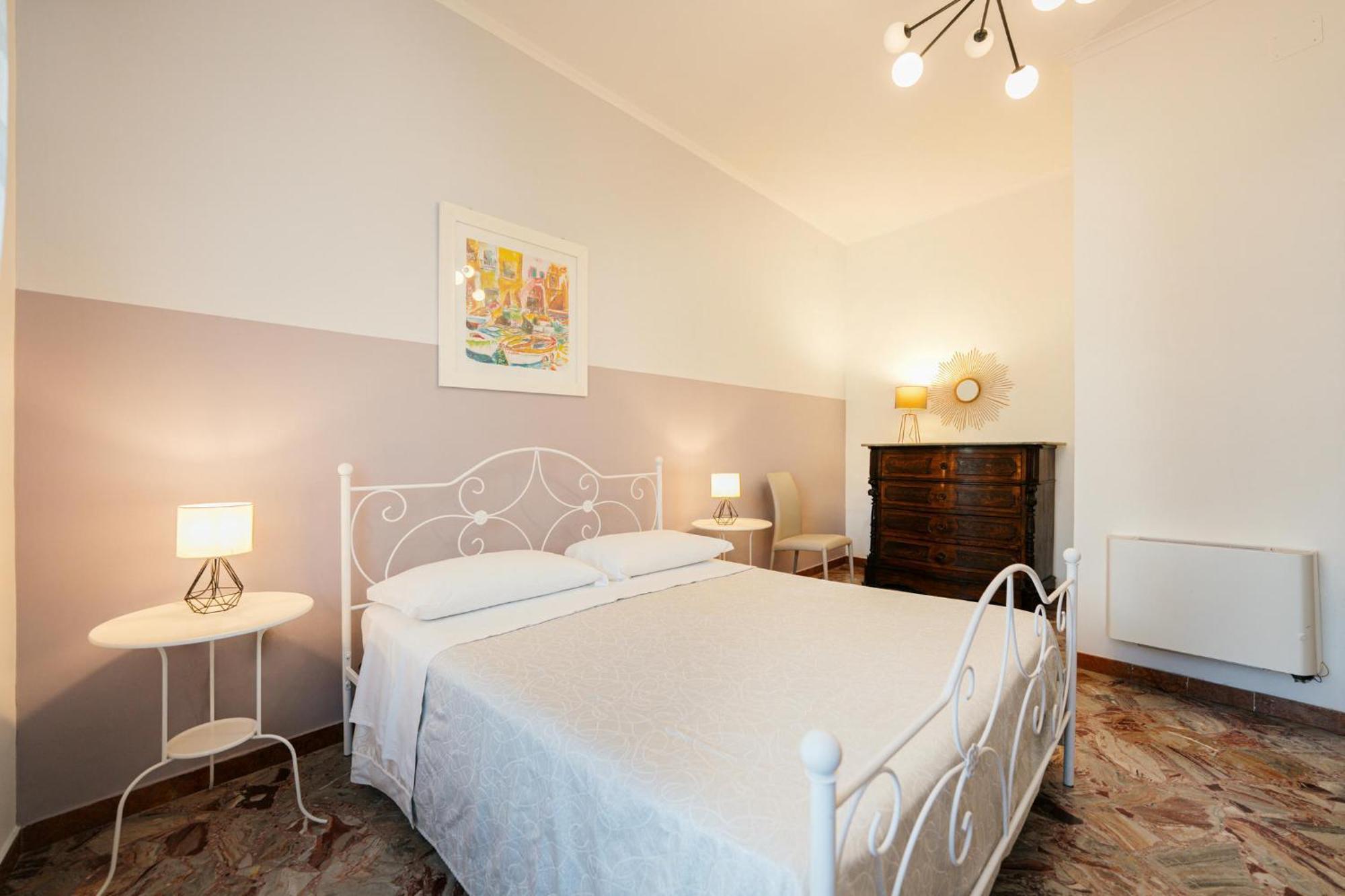 Ciraccio Apartments Procida Exterior foto